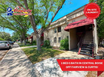 1680 N. Phillippi St #222, Boise,  83706