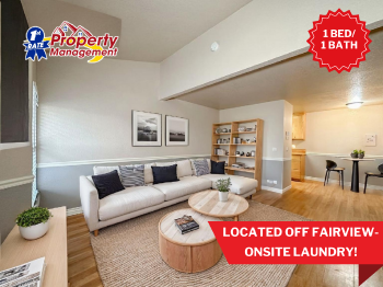 1681 N. Laurel St #203, Boise,  83706