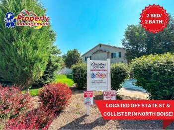 4924 West Stoker Lane #102, Boise,  83703
