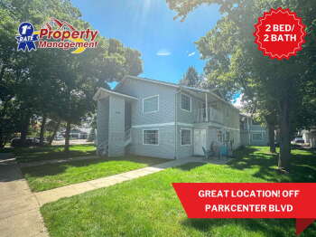 2183 South Stephen Avenue #102, Boise,  83706