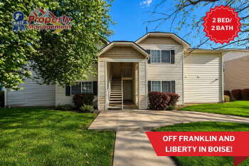 211 N Seafury Lane #202, Boise,  83704