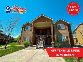 872 N Bonsai Ln #202, Meridian,  83642