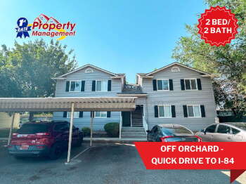 4721 West Pasadena Lane #101, Boise,  83705