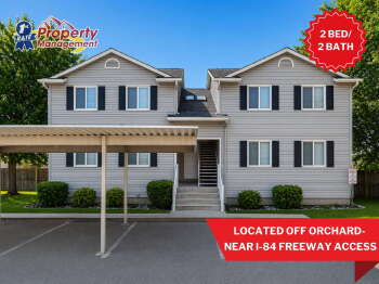 4721 West Pasadena Lane #201, Boise,  83705
