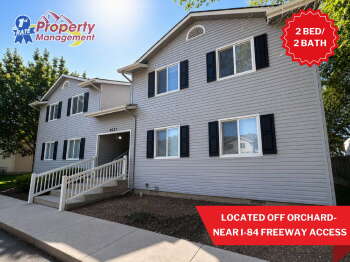 4721 West Pasadena Lane #202, Boise,  83705
