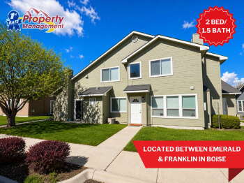6764 West Morris Hill Lane #103, Boise,  83704