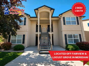 1957 East Wilson Lane B, Meridian,  83642