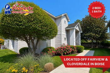 11884 W. Cloverbrook Ln. #202, Boise,  83713