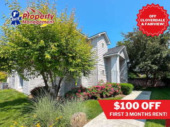 11896 W. Cloverbrook Ln. #101, Boise,  83713