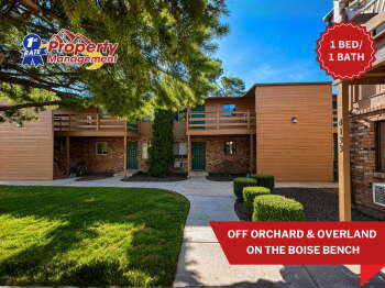 4117 W. Dorian Street , Boise,  83705