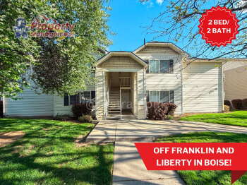 6350 W Corsair Ln #202, Boise,  83704