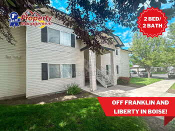 6266 W Corsair Ln #101, Boise,  83704