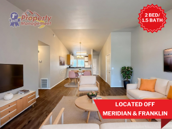 40 E King Street , Meridian,  83642
