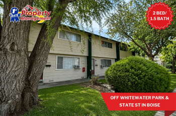 3037 W Jordan Street , Boise,  83702