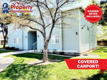 1720 S Eagleson Rd #201, Boise,  83705