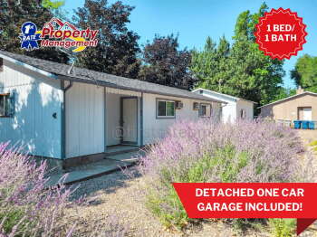 1827 S Jessie Street B, Boise,  83705