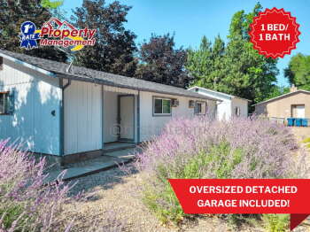 1827 S Jessie Street B, Boise,  83705