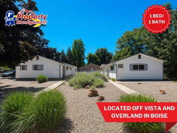 1819 S Jessie Street , Boise,  83705