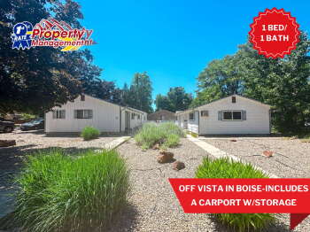 1821 S Jessie Street , Boise,  83705