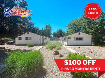 1821 S Jessie Street , Boise,  83705