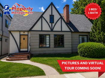 1717 West Jefferson Street #3, Boise,  83702