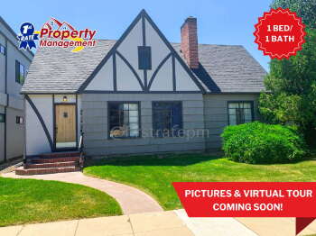 1717 West Jefferson Street #3, Boise,  83702