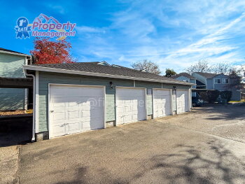1714 S Eagleson Rd Garage 8, Boise,  83705