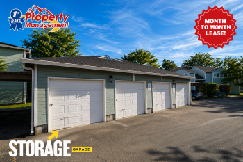 1714 S Eagleson Rd Garage 8, Boise,  83705