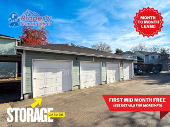 1714 S Eagleson Rd Garage 7, Boise,  83705