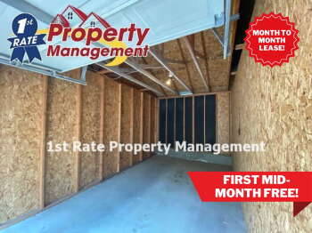 1714 S Eagleson Rd Garage 7, Boise,  83705