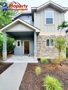 348 East Idaho Street Unit A, Eagle,  83616