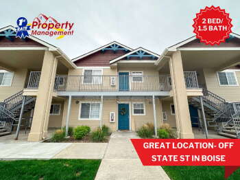 5936 Ellens Ferry #103, Boise,  83703