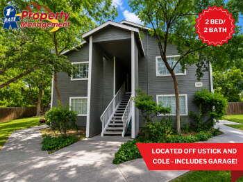 3116 N Esquire Rd #202, Boise,  83704