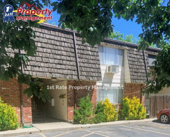 5575 Franklin #11, Boise,  83705