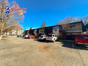 5575 Franklin #8, Boise,  83705