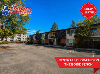 5575 Franklin #6, Boise,  83705