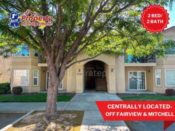 10117 W Garverdale Ln #202, Boise,  83704