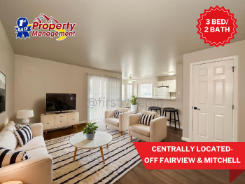 10122 W Garverdale Ln #102, Boise,  83704