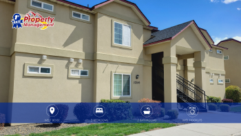 10146 W Garverdale Ln #101, Boise,  83704