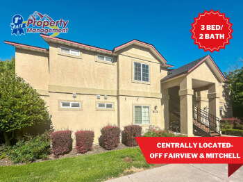 10146 W Garverdale Ln #102, Boise,  83704