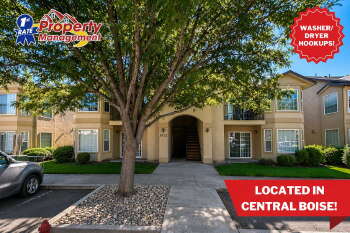 10146 W Garverdale Ln #101, Boise,  83704
