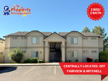 10151 W Garverdale Ln #201, Boise,  83704