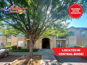 10151 W Garverdale Ln #101, Boise,  83704