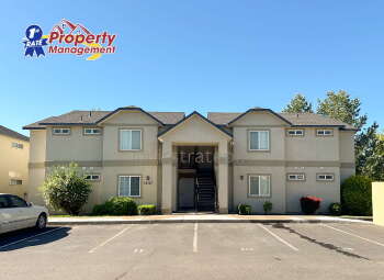 10154 W Garverdale Ln #201, Boise,  83704