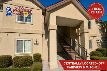 10154 W Garverdale Ln #201, Boise,  83704