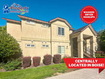 10174 W Garverdale Ln #202, Boise,  83704
