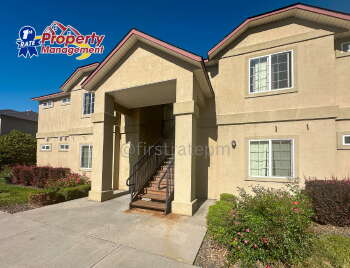 10198 W Garverdale Ln #102, Boise,  83704