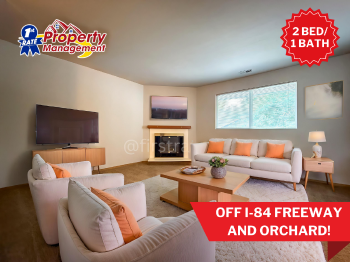 4876 West Blodgett Lane #201, Boise,  83705