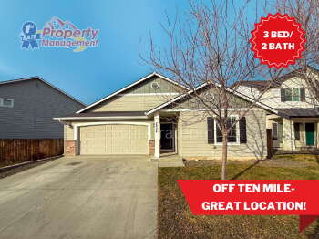 2694 West Snyder Street , Meridian,  83642