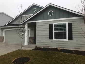 2694 West Snyder Street , Meridian,  83642